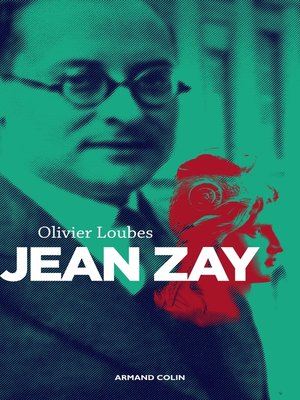 cover image of Jean Zay